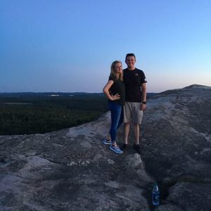 Meet your Posher, Matthew